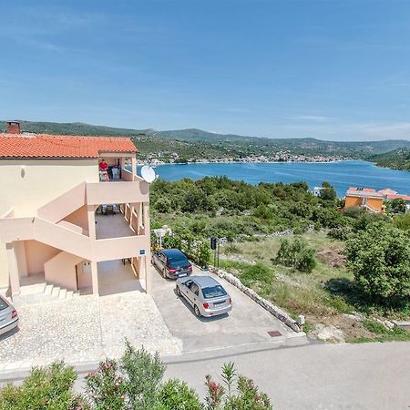 Apartment Mujan Podglavica 외부 사진