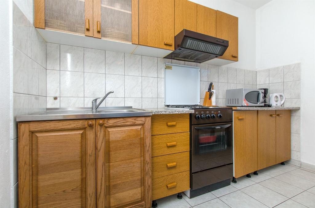 Apartment Mujan Podglavica 외부 사진