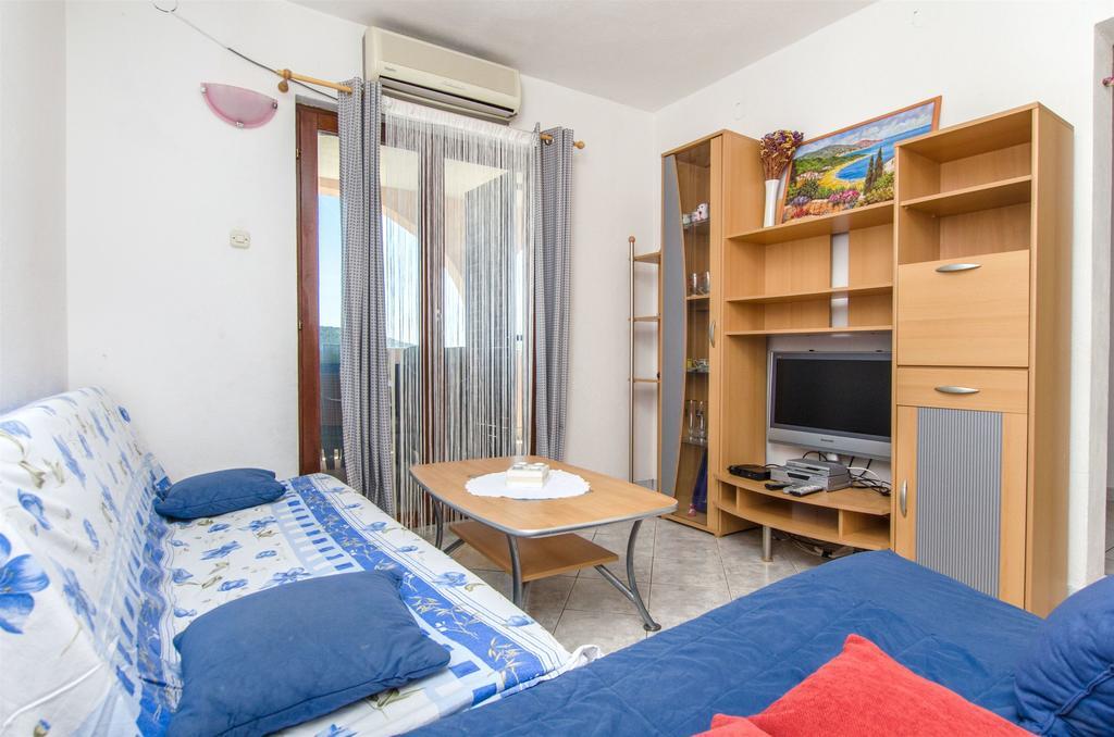 Apartment Mujan Podglavica 외부 사진