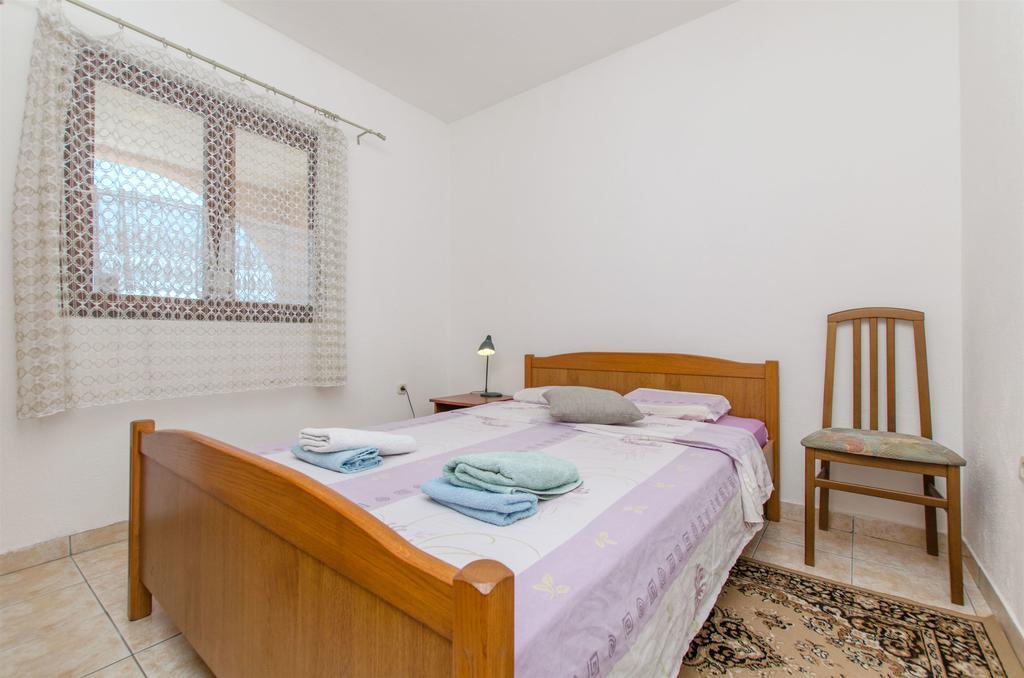 Apartment Mujan Podglavica 외부 사진